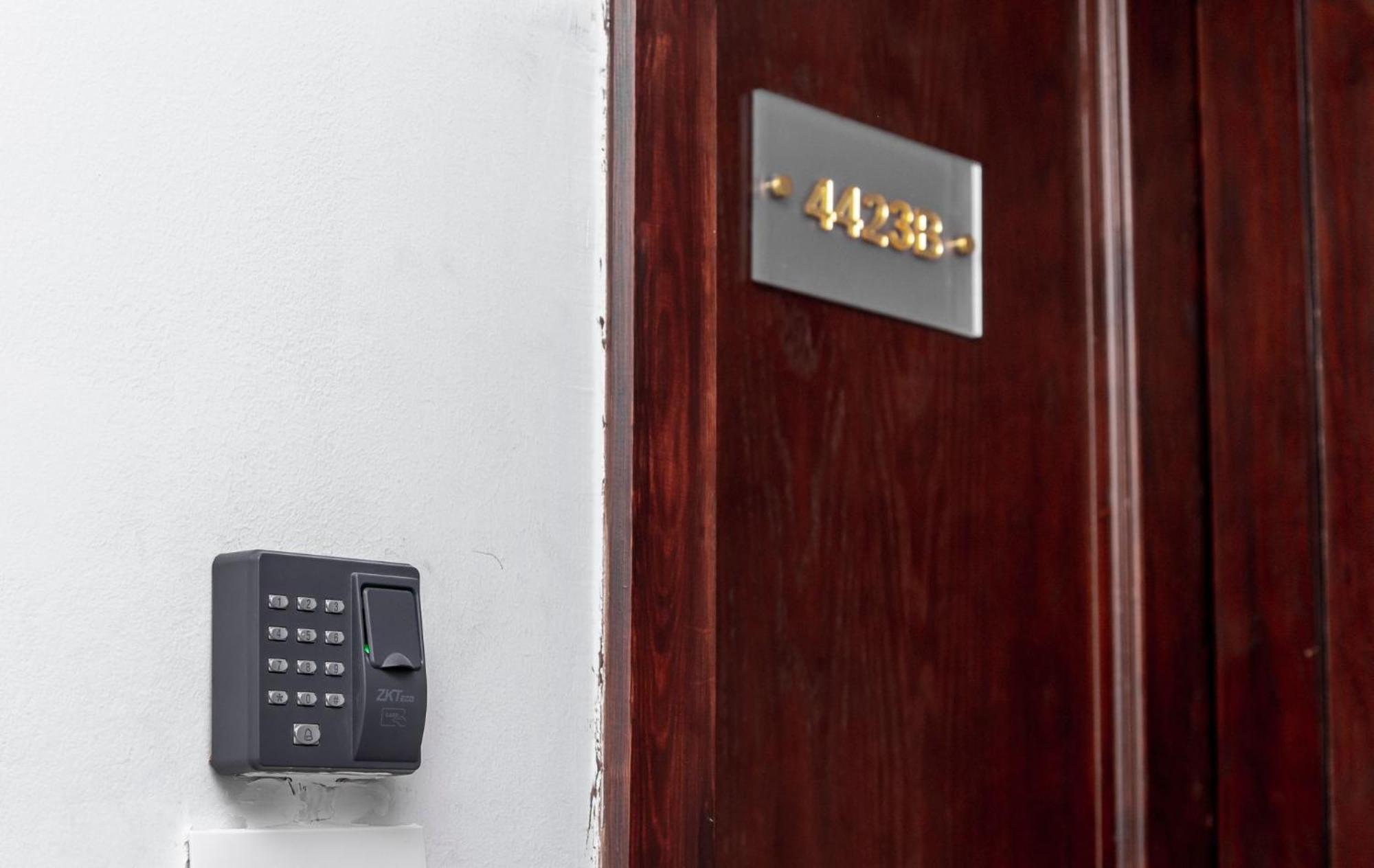 Porto Said Tourist Resort Luxury Hotel Apartment No55 'Ezbet Shalabi el-Rudi Esterno foto
