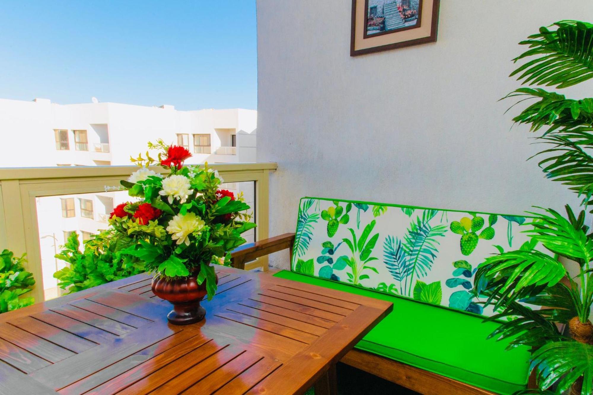 Porto Said Tourist Resort Luxury Hotel Apartment No55 'Ezbet Shalabi el-Rudi Esterno foto