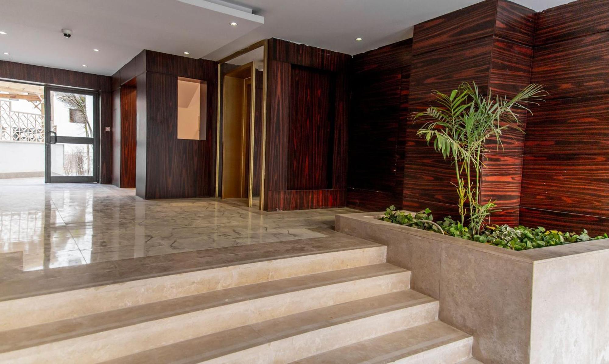Porto Said Tourist Resort Luxury Hotel Apartment No55 'Ezbet Shalabi el-Rudi Esterno foto